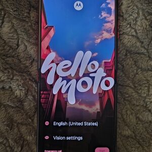 2023 Motorola RAZR+ T-Mobile